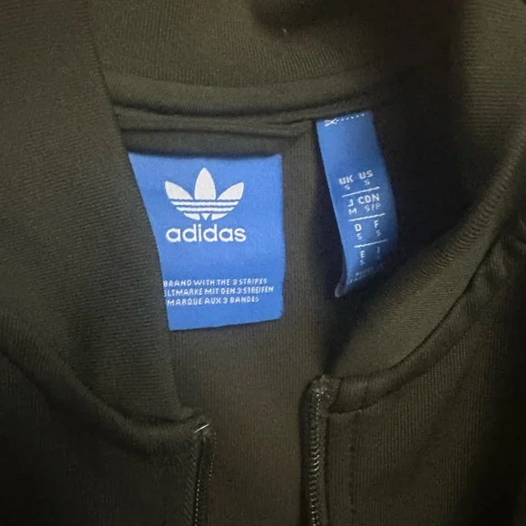 Adidas Tracksuit - Picture 3 of 7